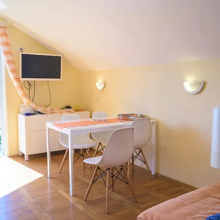 Apartment Christian Karlobag Zimmer foto