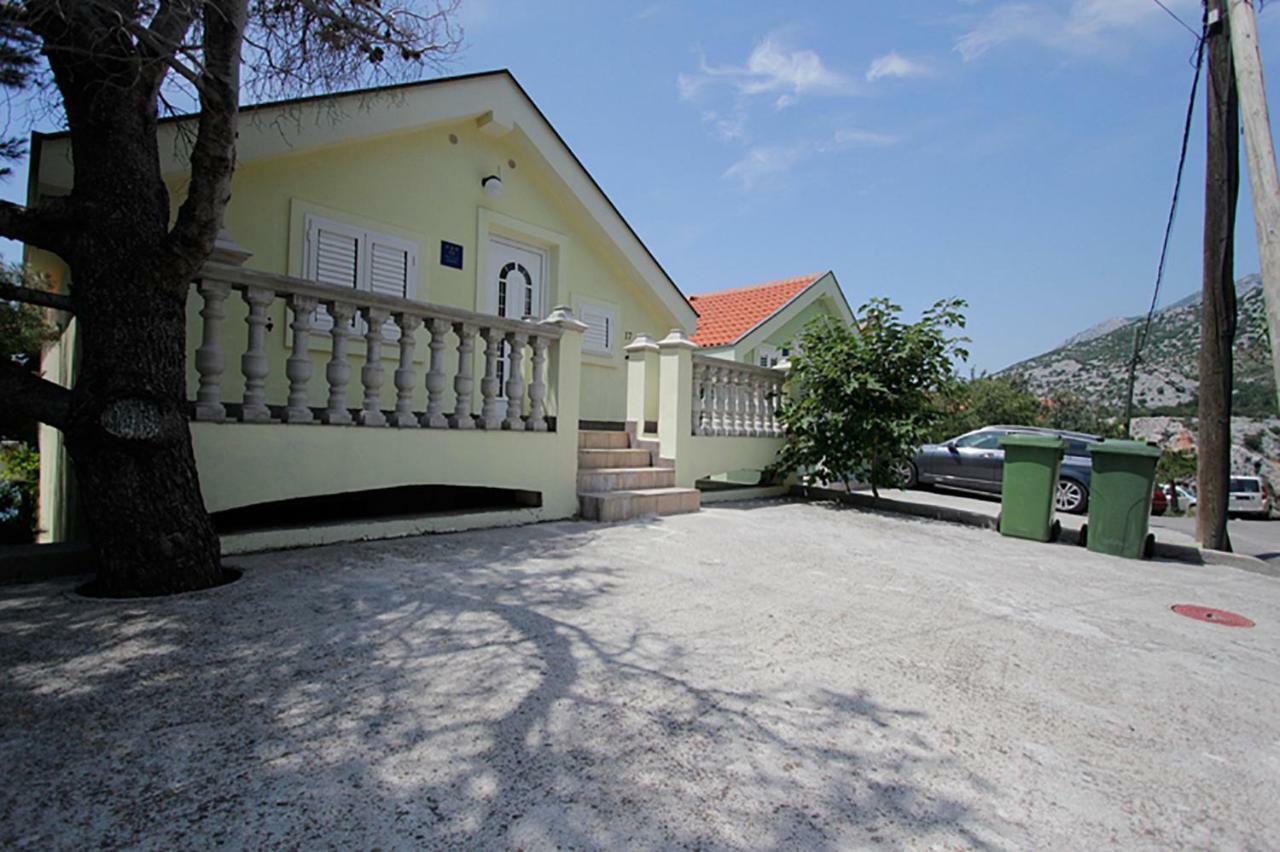 Apartmán Christian *