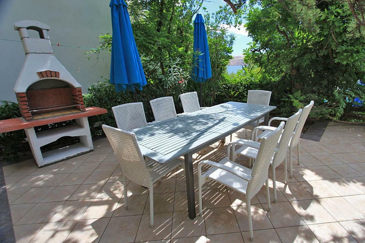 Christian Apartment Karlobag