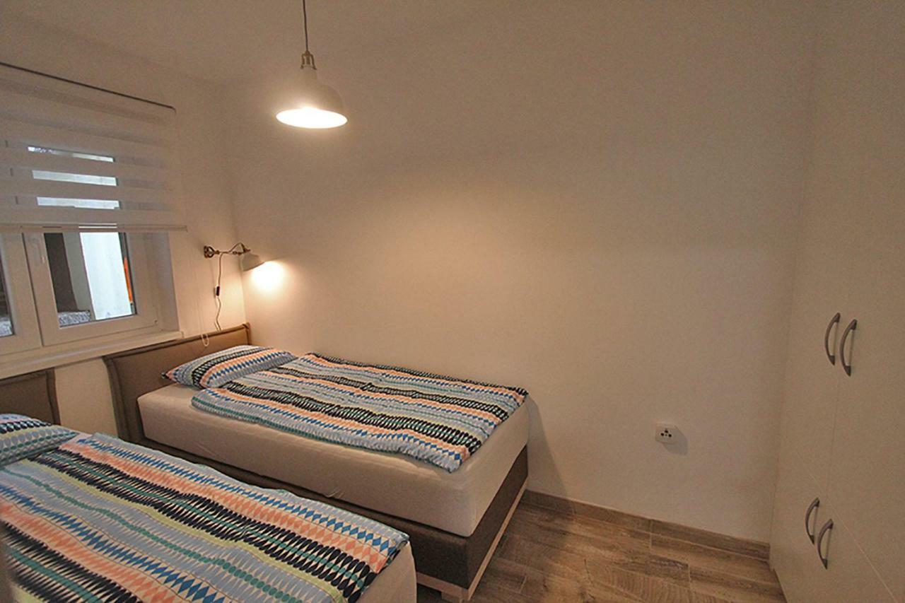 Christian Apartment