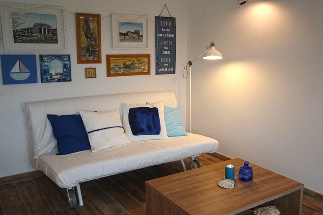 Apartmán Christian *