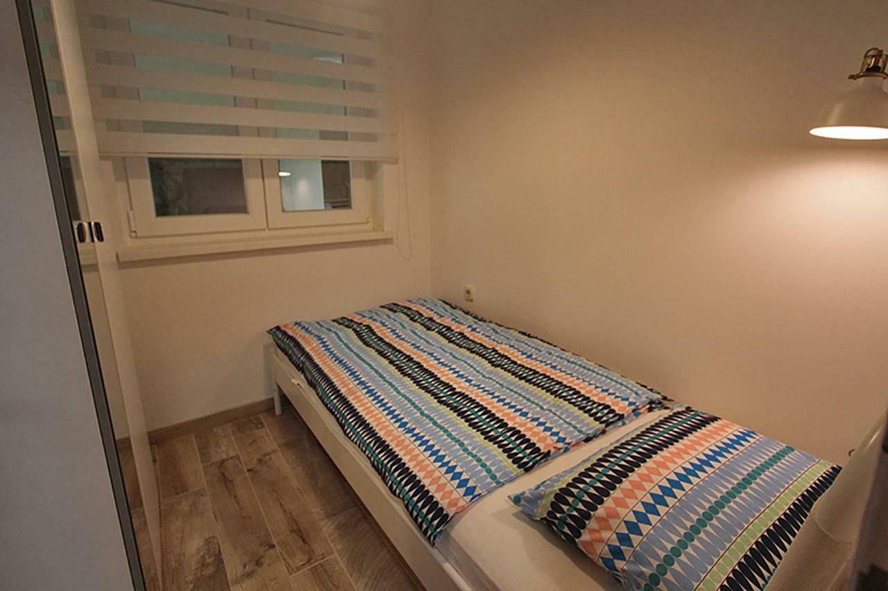 Apartmán Christian