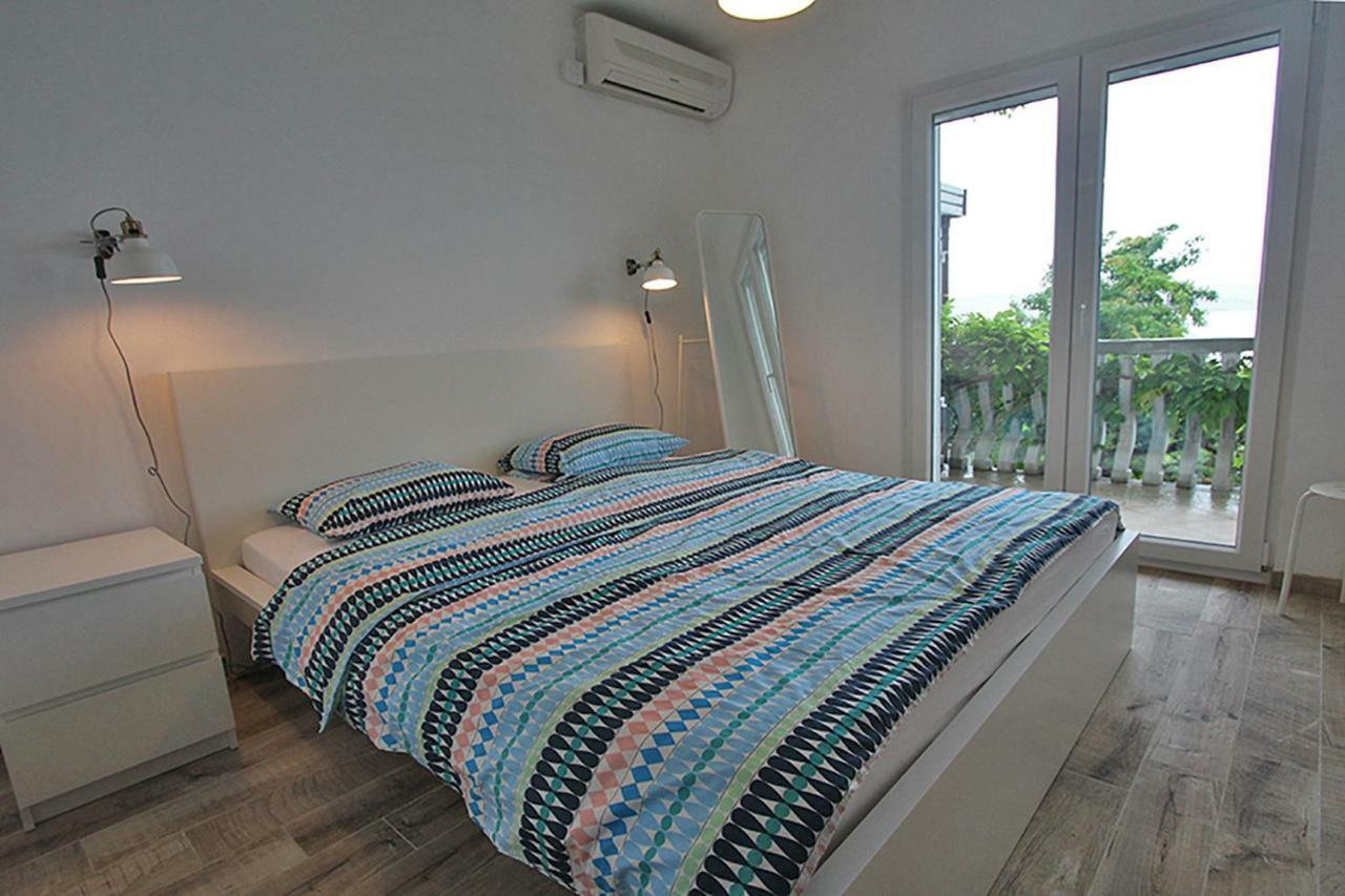 Christian Apartment
